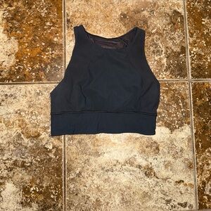 Lululemon Set Challenger Bra